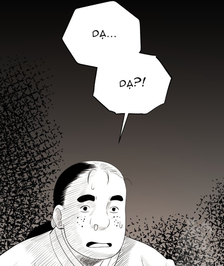 Vương Triều Đen Tối: Joseon Chapter 140 - 122
