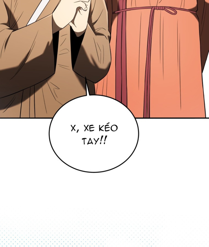 Vương Triều Đen Tối: Joseon Chapter 140 - 115