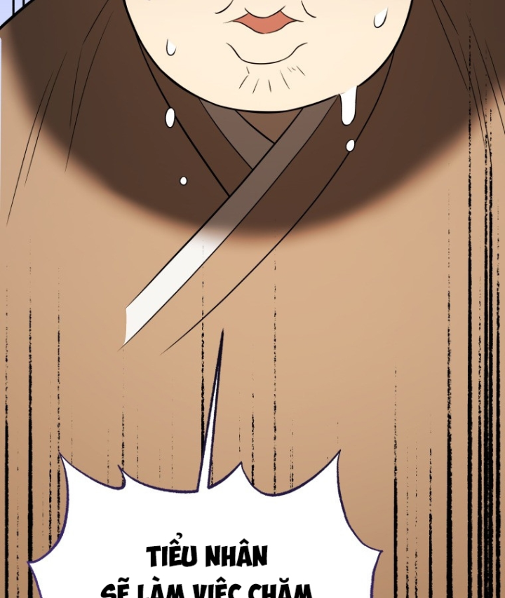 Vương Triều Đen Tối: Joseon Chapter 140 - 128