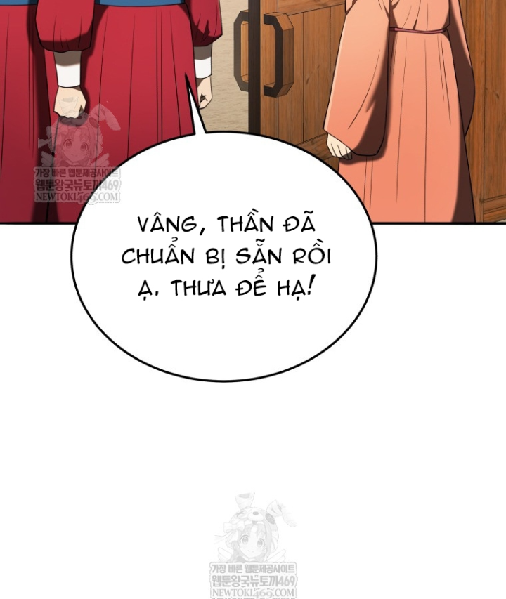 Vương Triều Đen Tối: Joseon Chapter 140 - 93