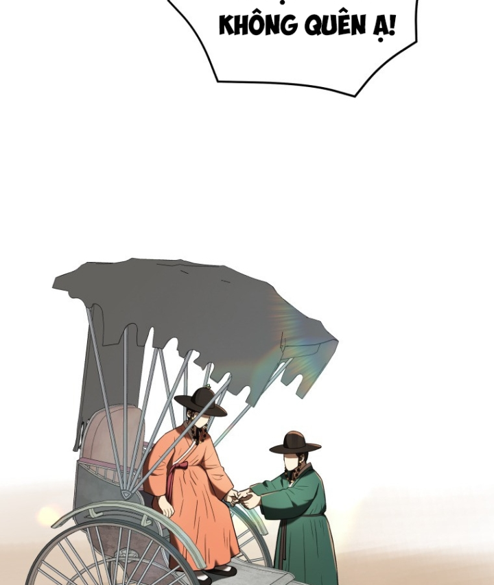 Vương Triều Đen Tối: Joseon Chapter 140 - 140