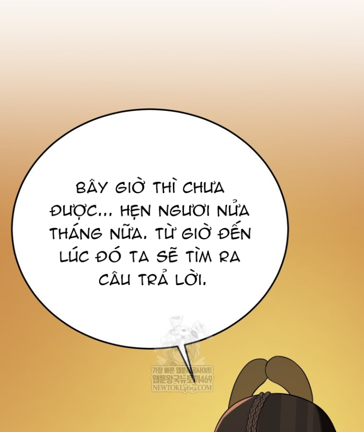 Vương Triều Đen Tối: Joseon Chapter 140 - 8