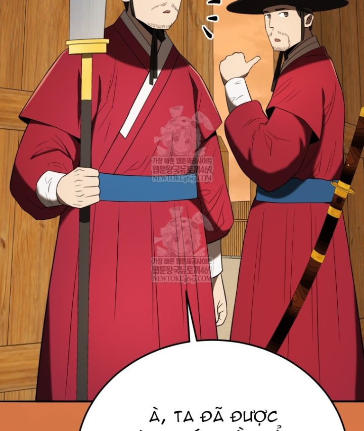 Vương Triều Đen Tối: Joseon Chapter 140 - 73