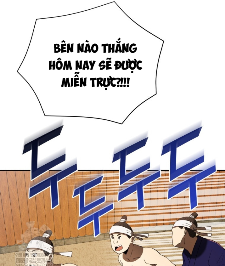 Vương Triều Đen Tối: Joseon Chapter 140 - 57