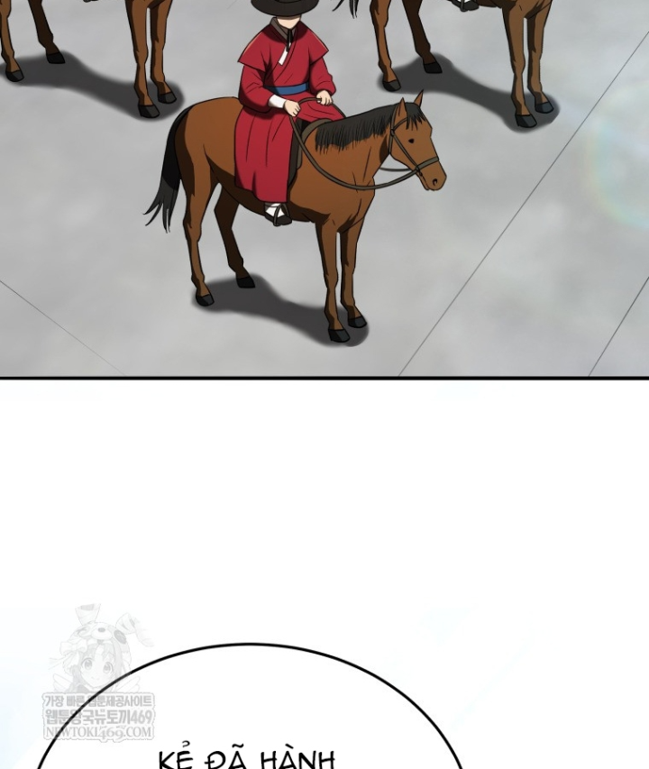 Vương Triều Đen Tối: Joseon Chapter 140 - 162