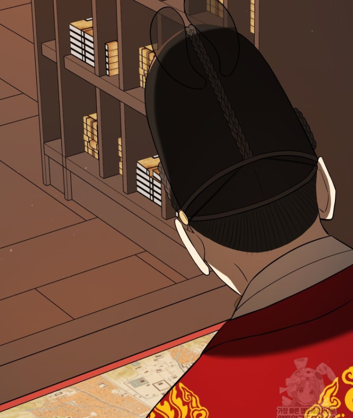 Vương Triều Đen Tối: Joseon Chapter 140 - 42