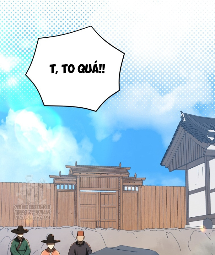 Vương Triều Đen Tối: Joseon Chapter 140 - 116