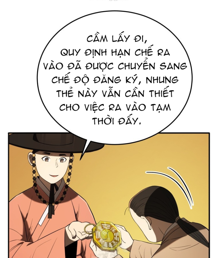 Vương Triều Đen Tối: Joseon Chapter 140 - 94