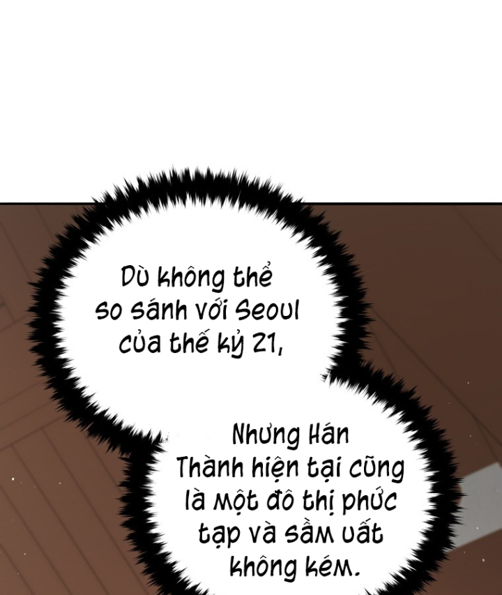 Vương Triều Đen Tối: Joseon Chapter 140 - 39