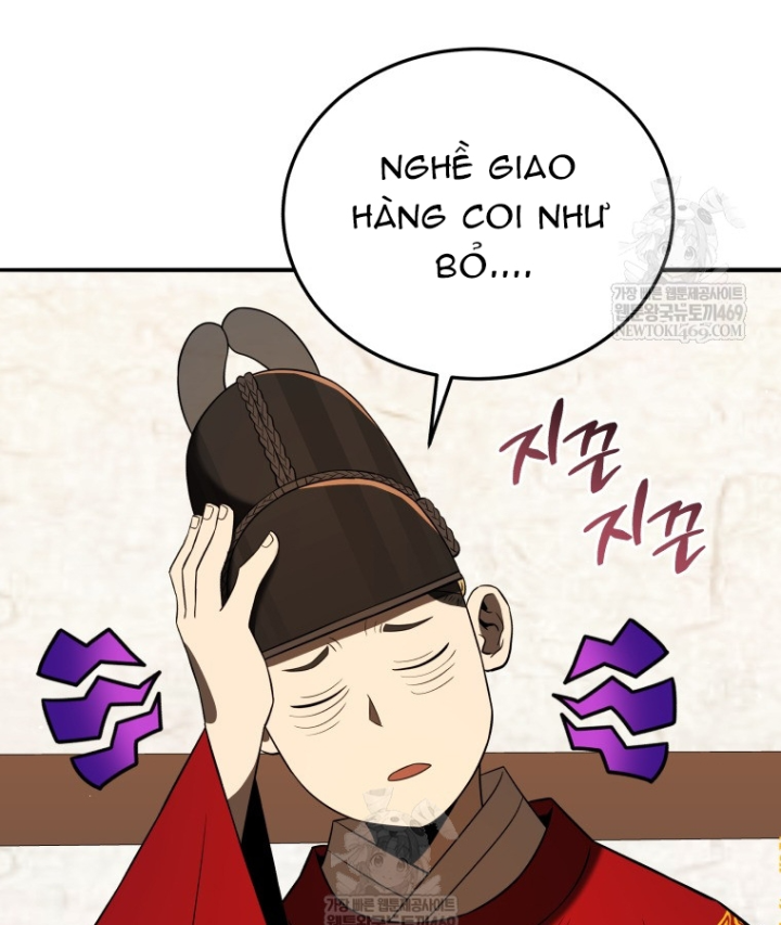 Vương Triều Đen Tối: Joseon Chapter 140 - 48