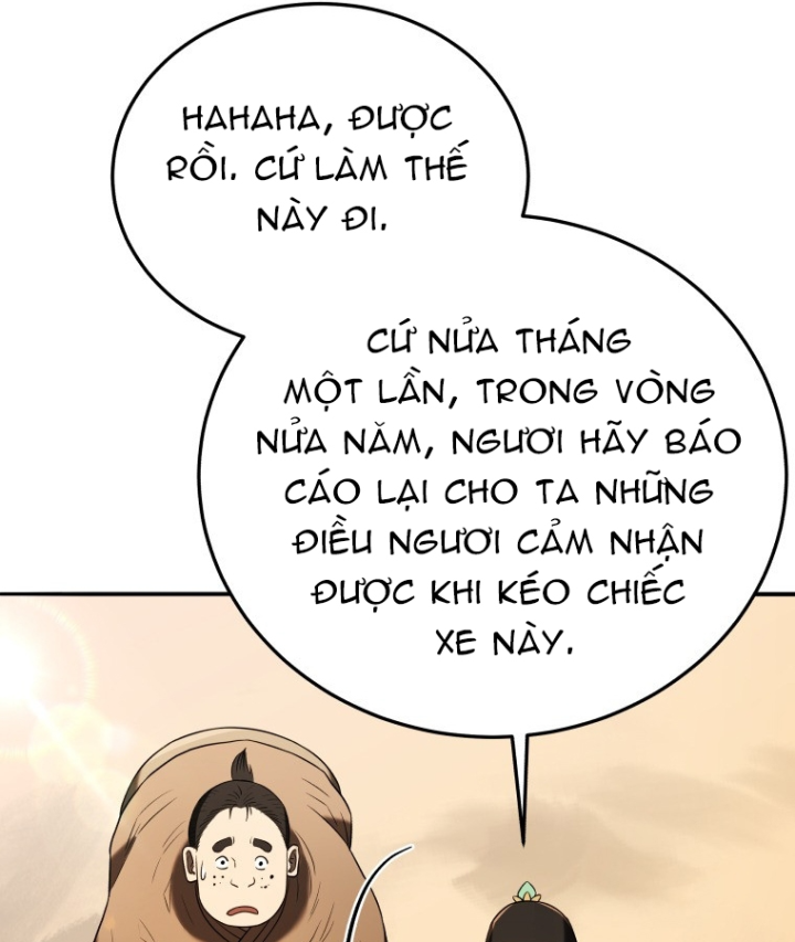 Vương Triều Đen Tối: Joseon Chapter 140 - 130