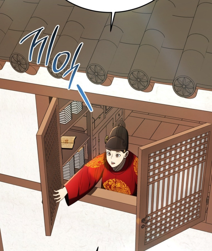 Vương Triều Đen Tối: Joseon Chapter 140 - 51