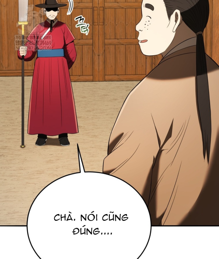 Vương Triều Đen Tối: Joseon Chapter 140 - 78