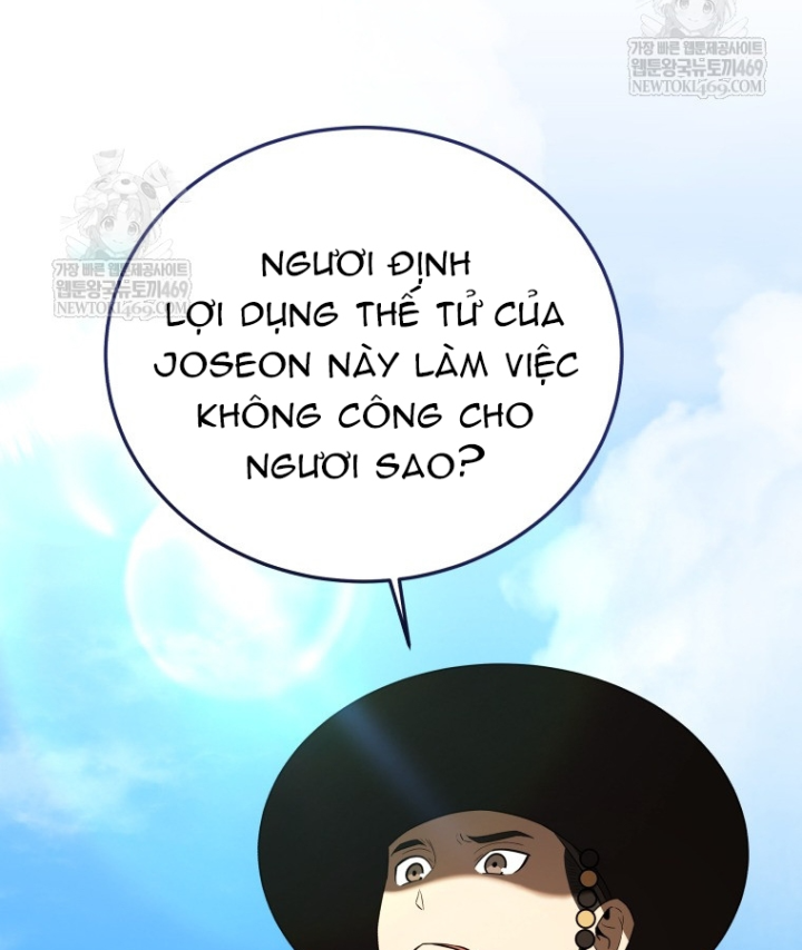 Vương Triều Đen Tối: Joseon Chapter 140 - 124