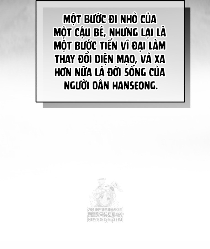 Vương Triều Đen Tối: Joseon Chapter 140 - 144