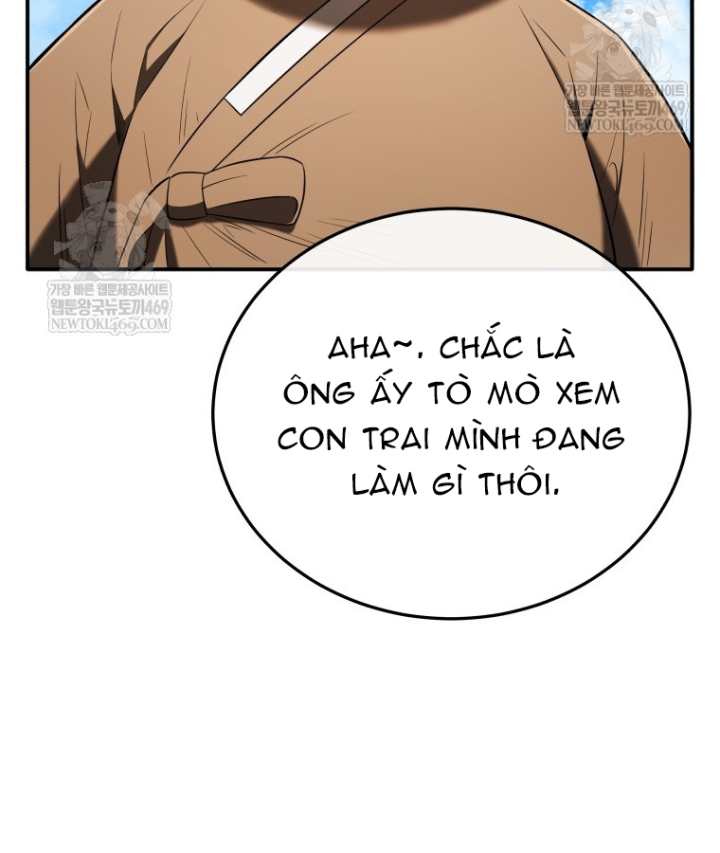 Vương Triều Đen Tối: Joseon Chapter 140 - 154