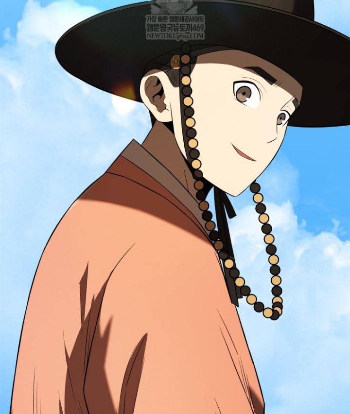 Vương Triều Đen Tối: Joseon Chapter 140 - 134