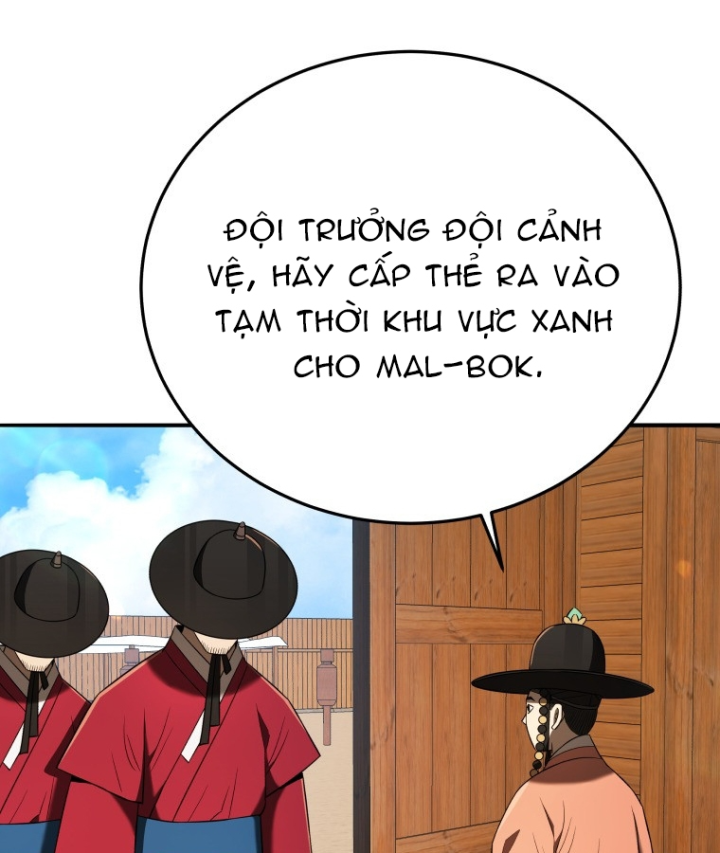 Vương Triều Đen Tối: Joseon Chapter 140 - 92