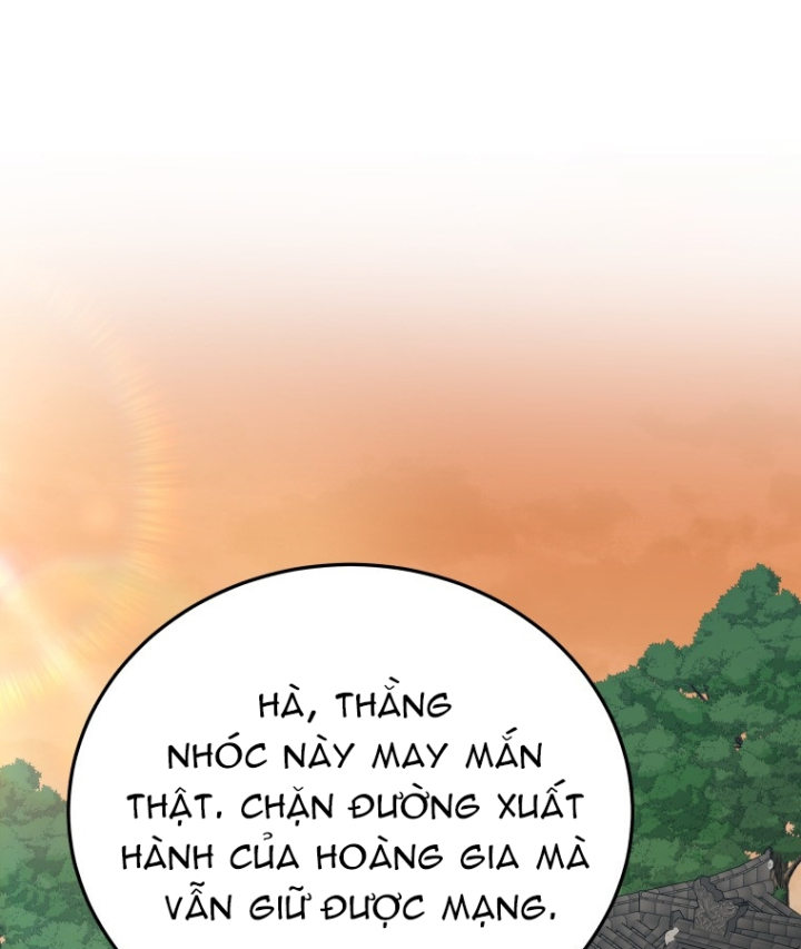 Vương Triều Đen Tối: Joseon Chapter 140 - 1