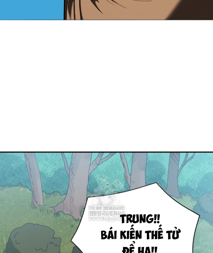 Vương Triều Đen Tối: Joseon Chapter 140 - 85