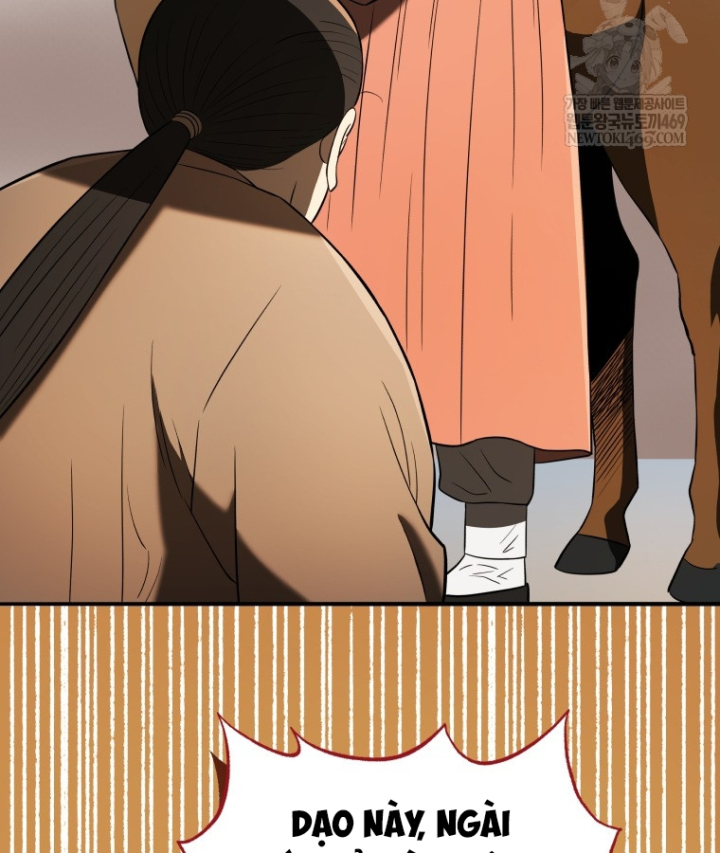 Vương Triều Đen Tối: Joseon Chapter 140 - 89