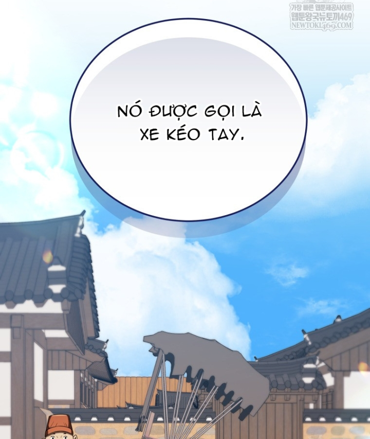 Vương Triều Đen Tối: Joseon Chapter 140 - 111