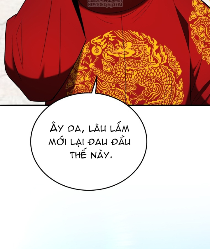 Vương Triều Đen Tối: Joseon Chapter 140 - 49