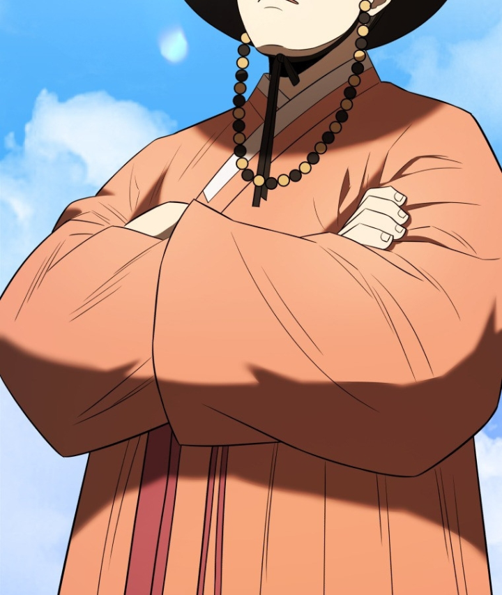 Vương Triều Đen Tối: Joseon Chapter 140 - 125