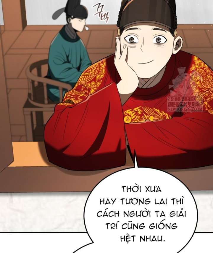 Vương Triều Đen Tối: Joseon Chapter 140 - 60