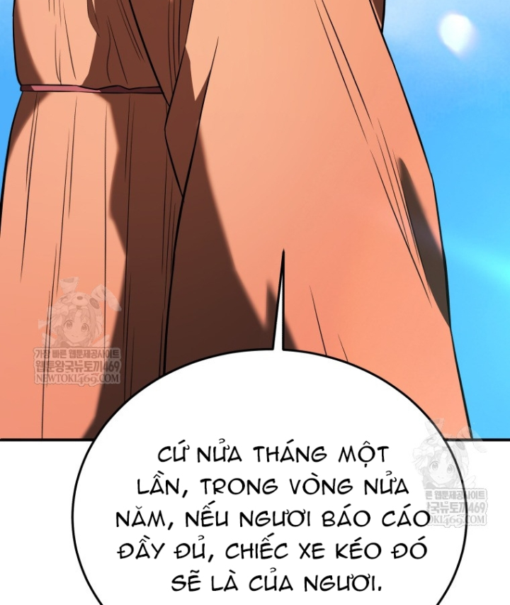 Vương Triều Đen Tối: Joseon Chapter 140 - 135