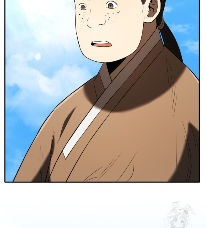 Vương Triều Đen Tối: Joseon Chapter 140 - 110