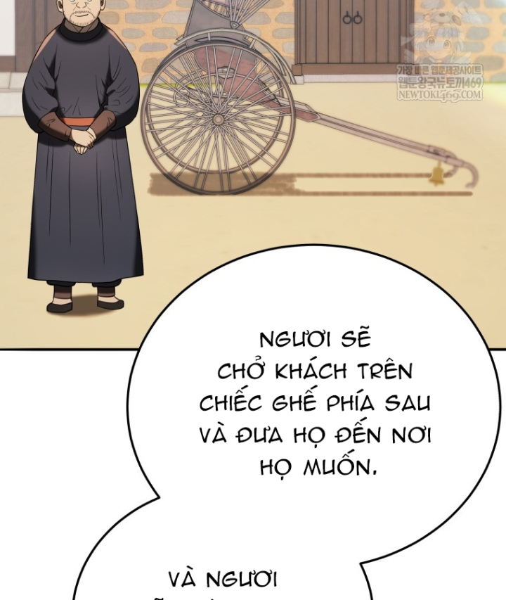 Vương Triều Đen Tối: Joseon Chapter 140 - 112