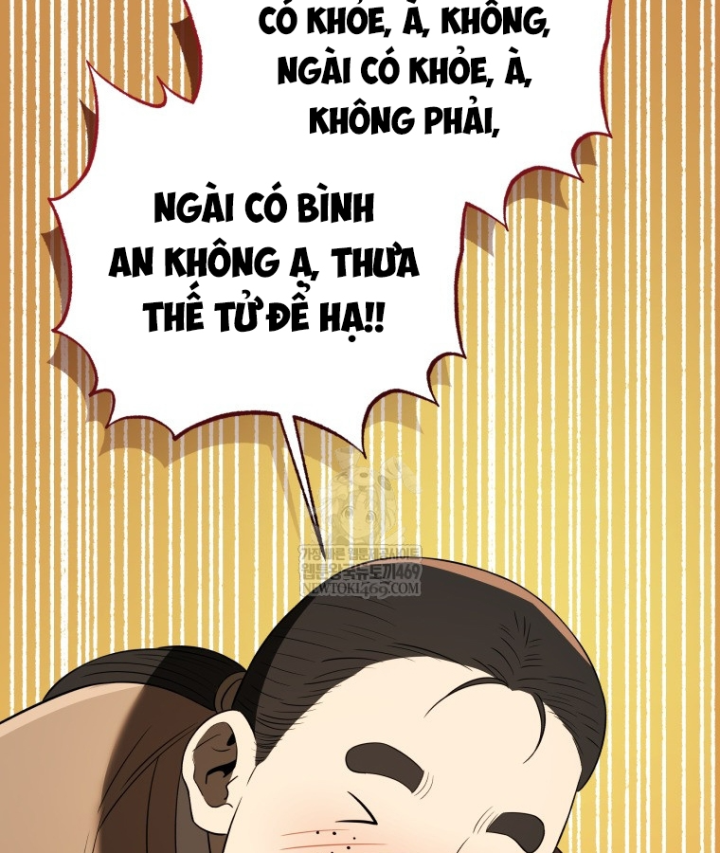 Vương Triều Đen Tối: Joseon Chapter 140 - 90