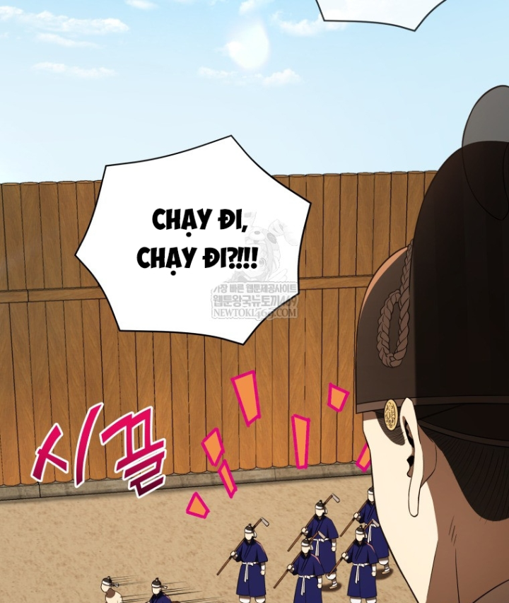 Vương Triều Đen Tối: Joseon Chapter 140 - 54