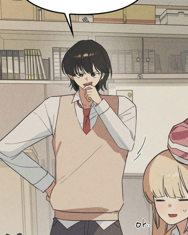 Thiếu Nữ Hoàng Đạo Chapter 36 - 67