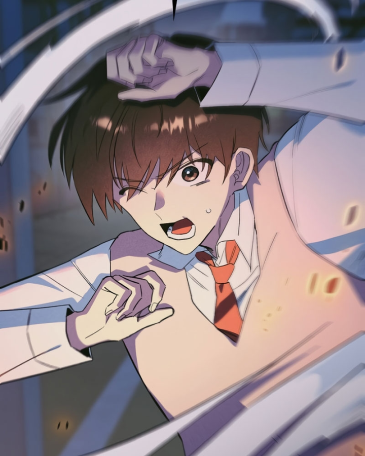 Thiếu Nữ Hoàng Đạo Chapter 36 - 170