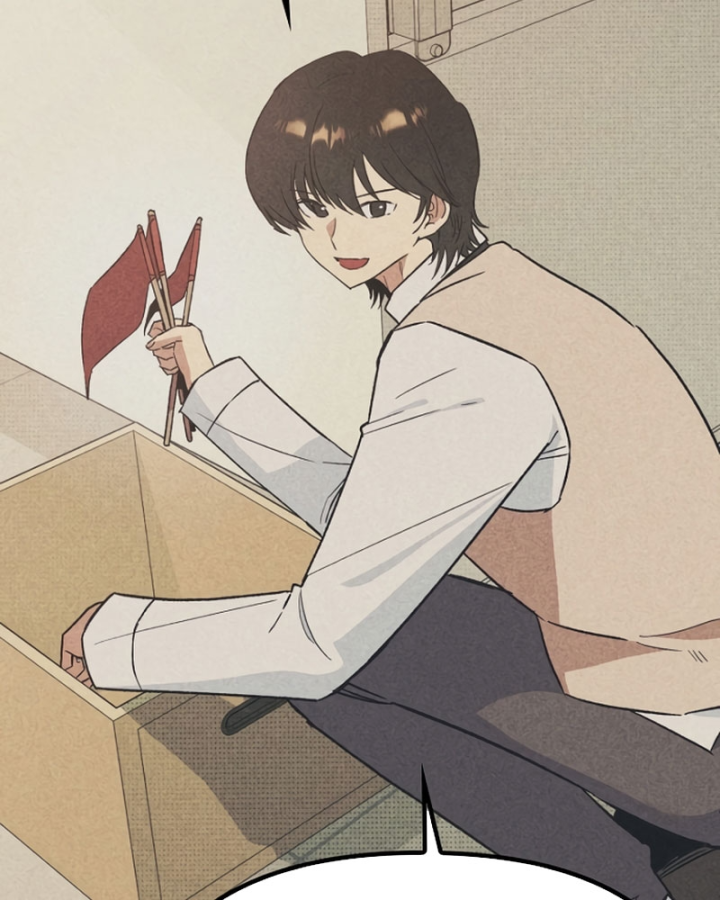 Thiếu Nữ Hoàng Đạo Chapter 36 - 50