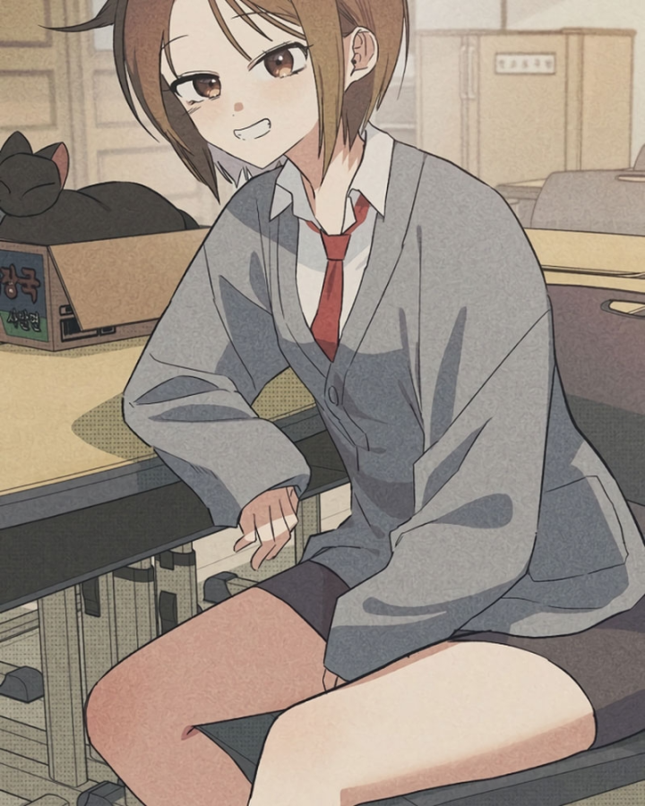 Thiếu Nữ Hoàng Đạo Chapter 36 - 55