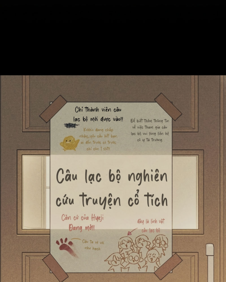 Thiếu Nữ Hoàng Đạo Chapter 36 - 27