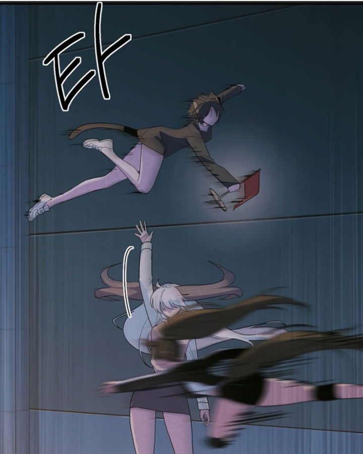 Thiếu Nữ Hoàng Đạo Chapter 36 - 148