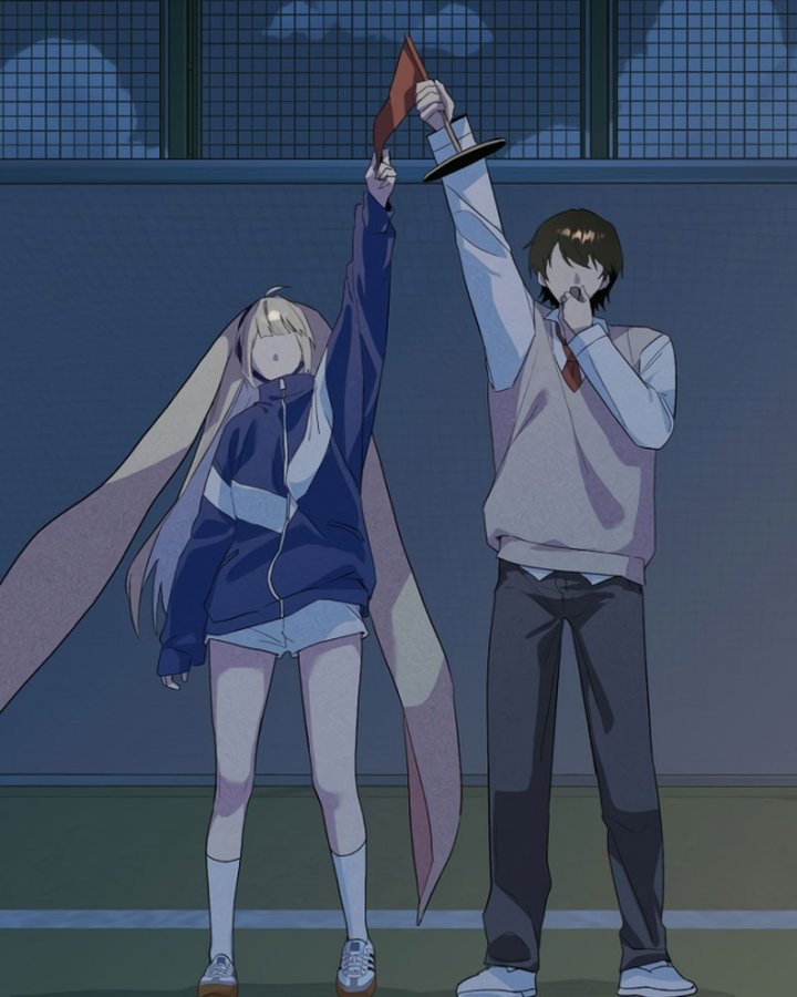 Thiếu Nữ Hoàng Đạo Chapter 36 - 160