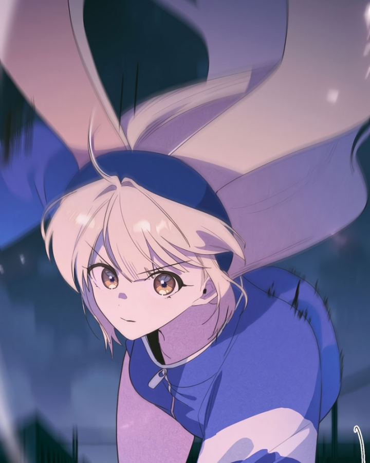 Thiếu Nữ Hoàng Đạo Chapter 36 - 115