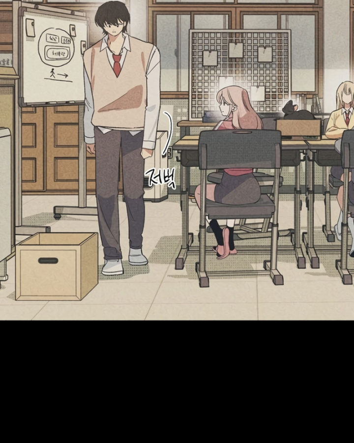 Thiếu Nữ Hoàng Đạo Chapter 36 - 47