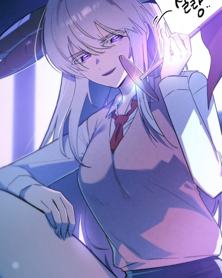 Thiếu Nữ Hoàng Đạo Chapter 36 - 138