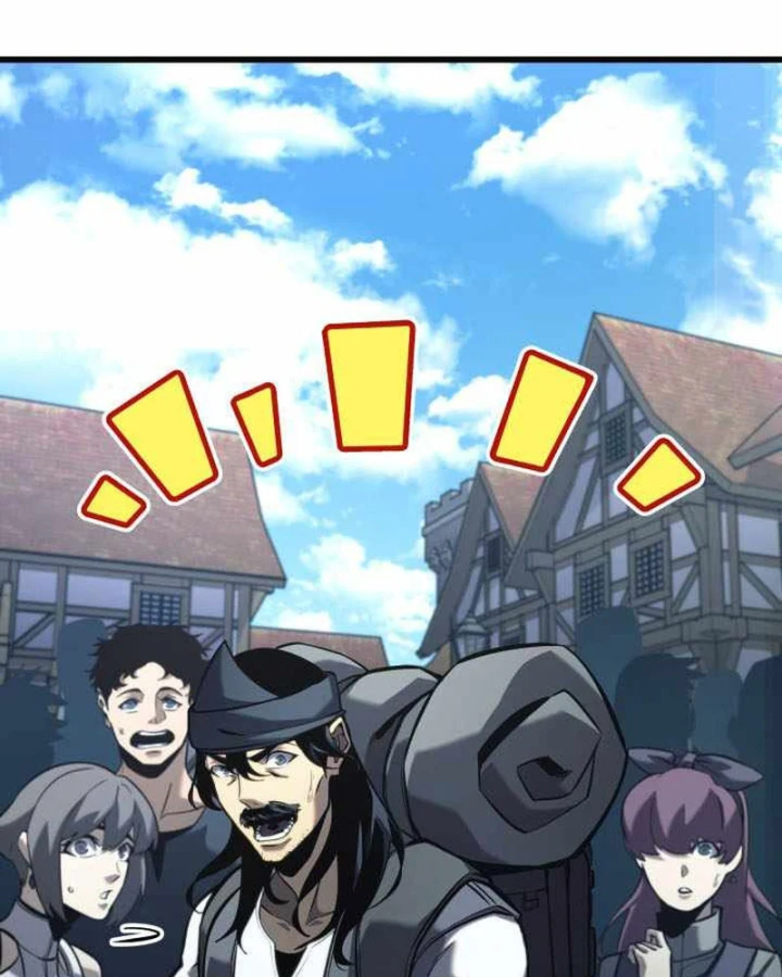 Sự Trở Lại Của Người Chơi Cấp Sss Chapter 184 - 25