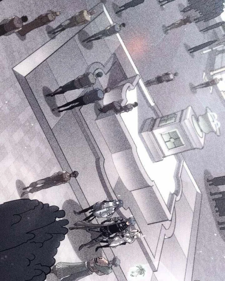 Sự Trở Lại Của Người Chơi Cấp Sss Chapter 184 - 9