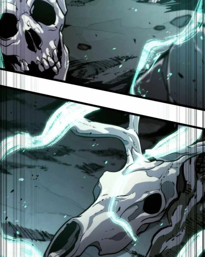 Sự Trở Lại Của Người Chơi Cấp Sss Chapter 184 - 86