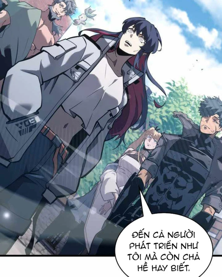 Sự Trở Lại Của Người Chơi Cấp Sss Chapter 184 - 20