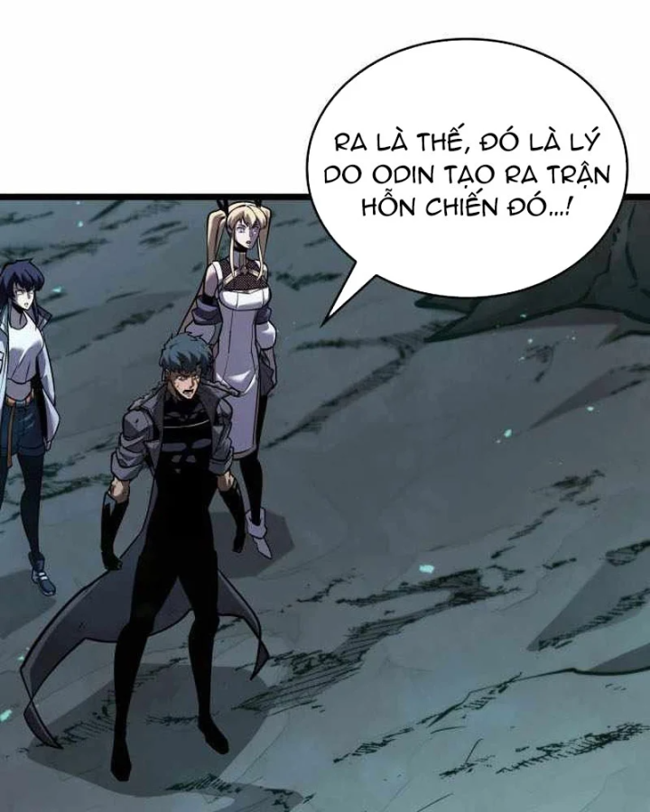 Sự Trở Lại Của Người Chơi Cấp Sss Chapter 184 - 119