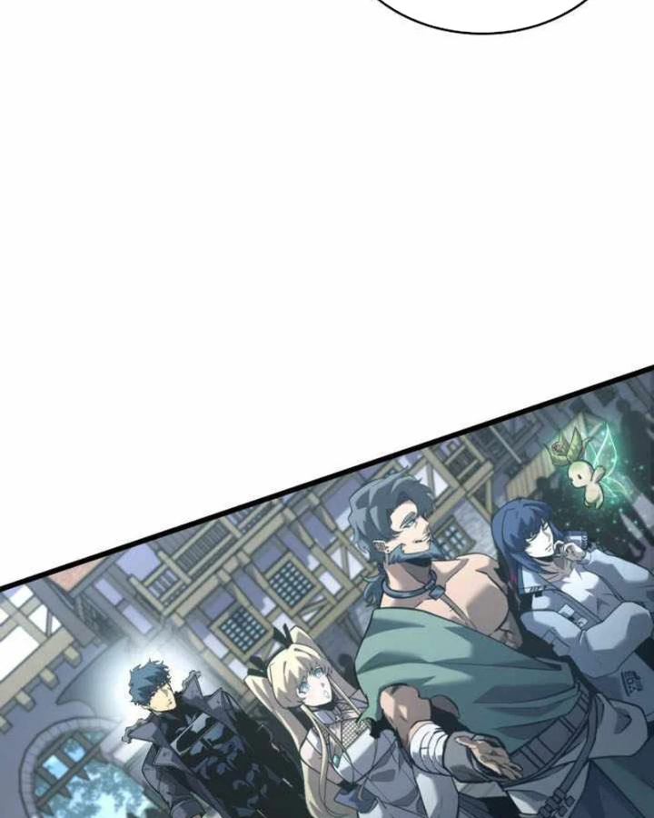 Sự Trở Lại Của Người Chơi Cấp Sss Chapter 184 - 21